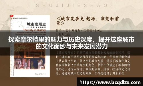 探索摩尔特里的魅力与历史深度，揭开这座城市的文化面纱与未来发展潜力